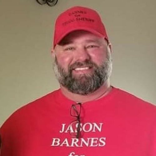 jason barnes